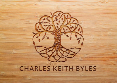 Charles Keith Byles