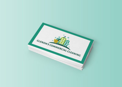 Glenda’s Commercial Cleaning