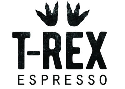 T-Rex Espresso