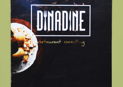 Dynadine Restaurant Consulting